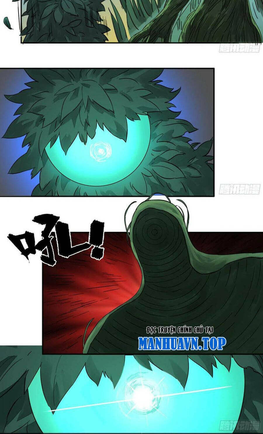 Truyền Võ Chapter 194 - Trang 2