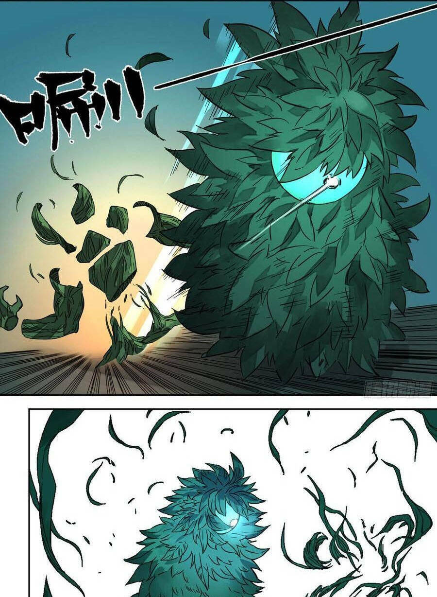 Truyền Võ Chapter 194 - Trang 2