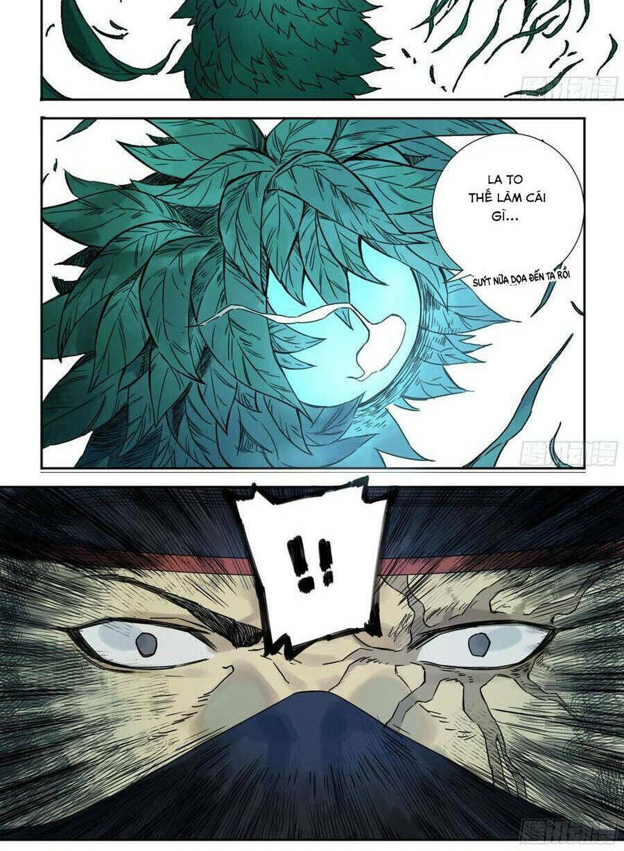 Truyền Võ Chapter 194 - Trang 2