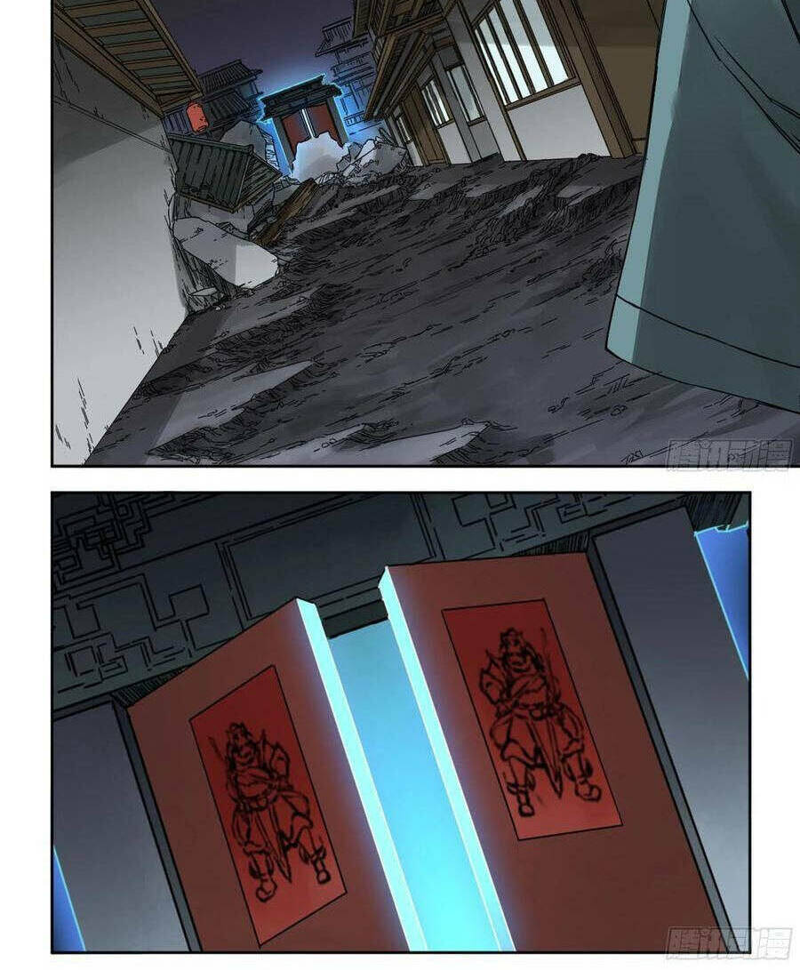 Truyền Võ Chapter 194 - Trang 2