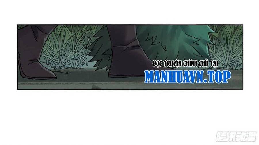 Truyền Võ Chapter 195 - Trang 2