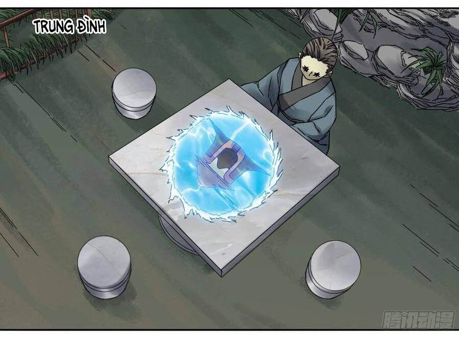 Truyền Võ Chapter 195 - Trang 2