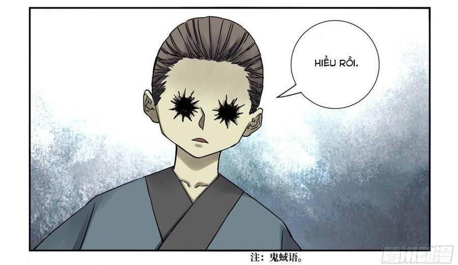 Truyền Võ Chapter 195 - Trang 2