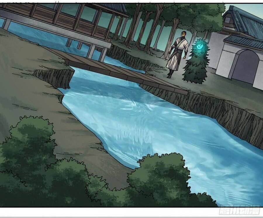 Truyền Võ Chapter 195 - Trang 2