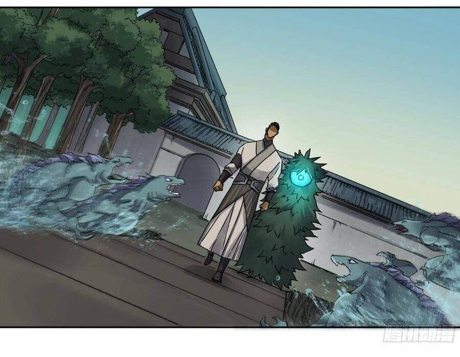 Truyền Võ Chapter 195 - Trang 2