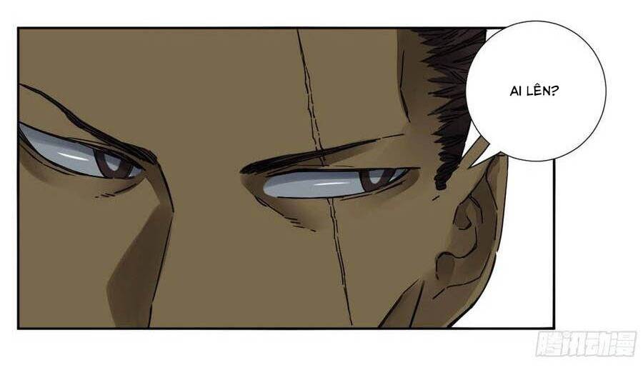 Truyền Võ Chapter 195 - Trang 2