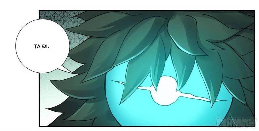 Truyền Võ Chapter 195 - Trang 2