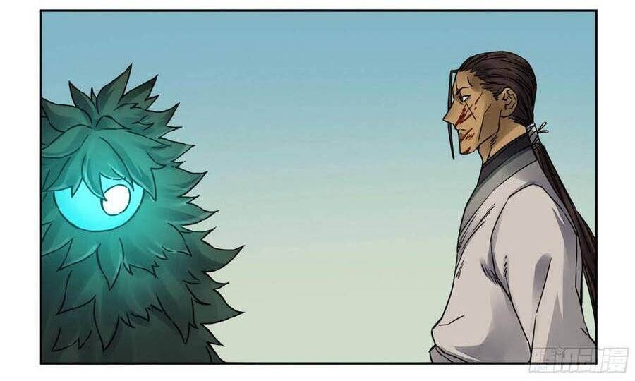 Truyền Võ Chapter 195 - Trang 2