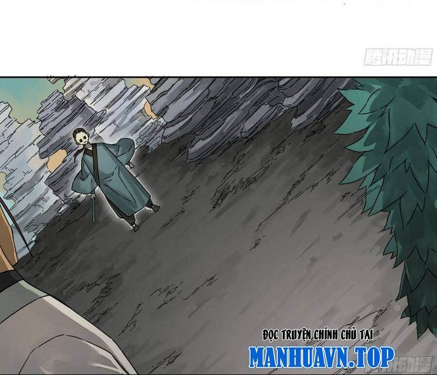 Truyền Võ Chapter 195 - Trang 2