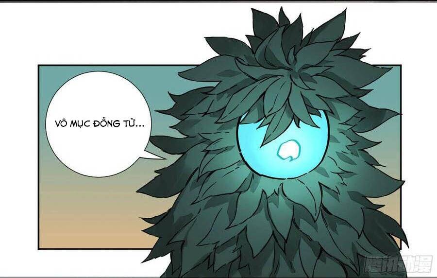 Truyền Võ Chapter 195 - Trang 2