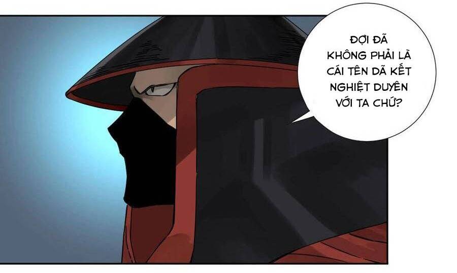 Truyền Võ Chapter 195 - Trang 2