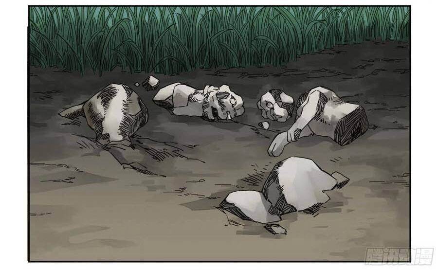 Truyền Võ Chapter 195 - Trang 2