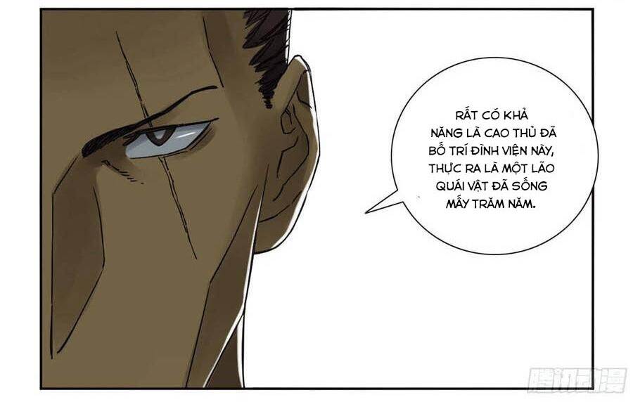 Truyền Võ Chapter 195 - Trang 2