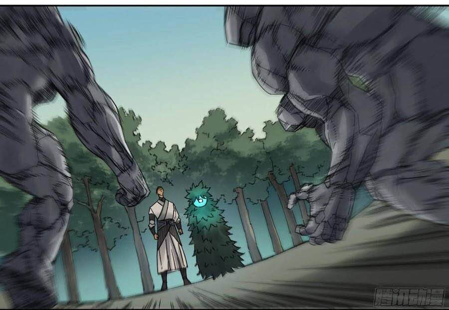 Truyền Võ Chapter 195 - Trang 2