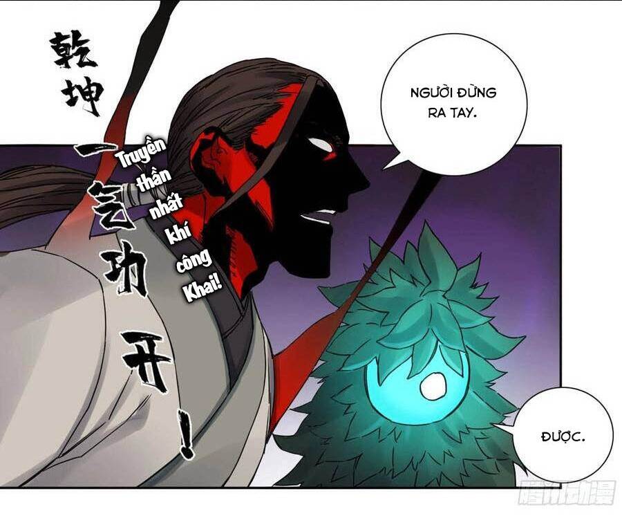 Truyền Võ Chapter 195 - Trang 2