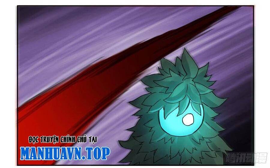 Truyền Võ Chapter 195 - Trang 2