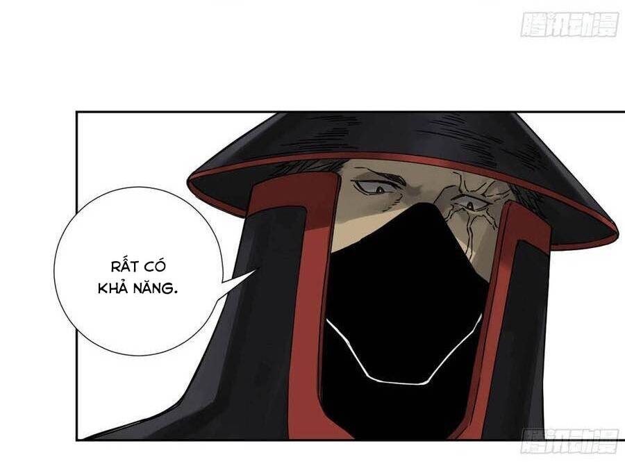 Truyền Võ Chapter 195 - Trang 2