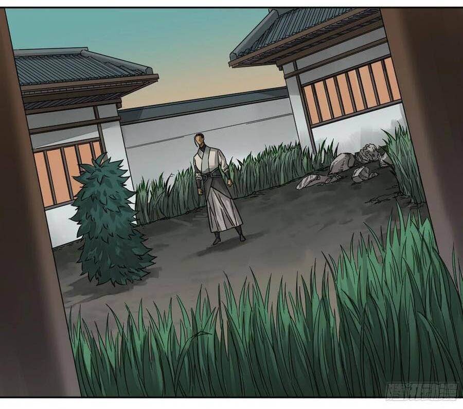 Truyền Võ Chapter 195 - Trang 2