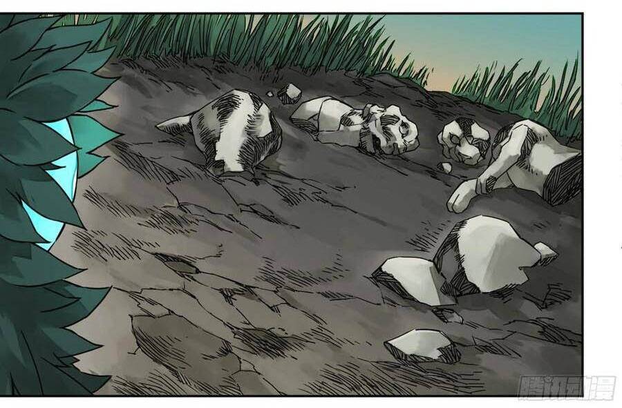 Truyền Võ Chapter 195 - Trang 2