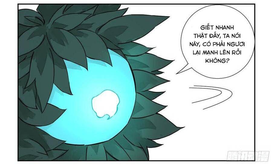 Truyền Võ Chapter 195 - Trang 2