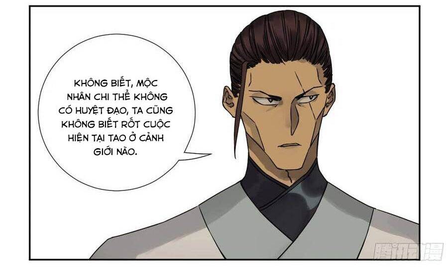 Truyền Võ Chapter 195 - Trang 2