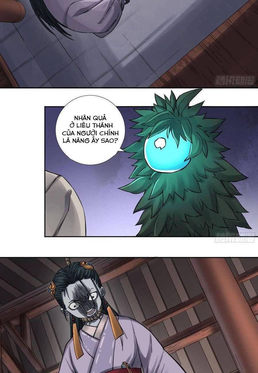 Truyền Võ Chapter 196 - Trang 2