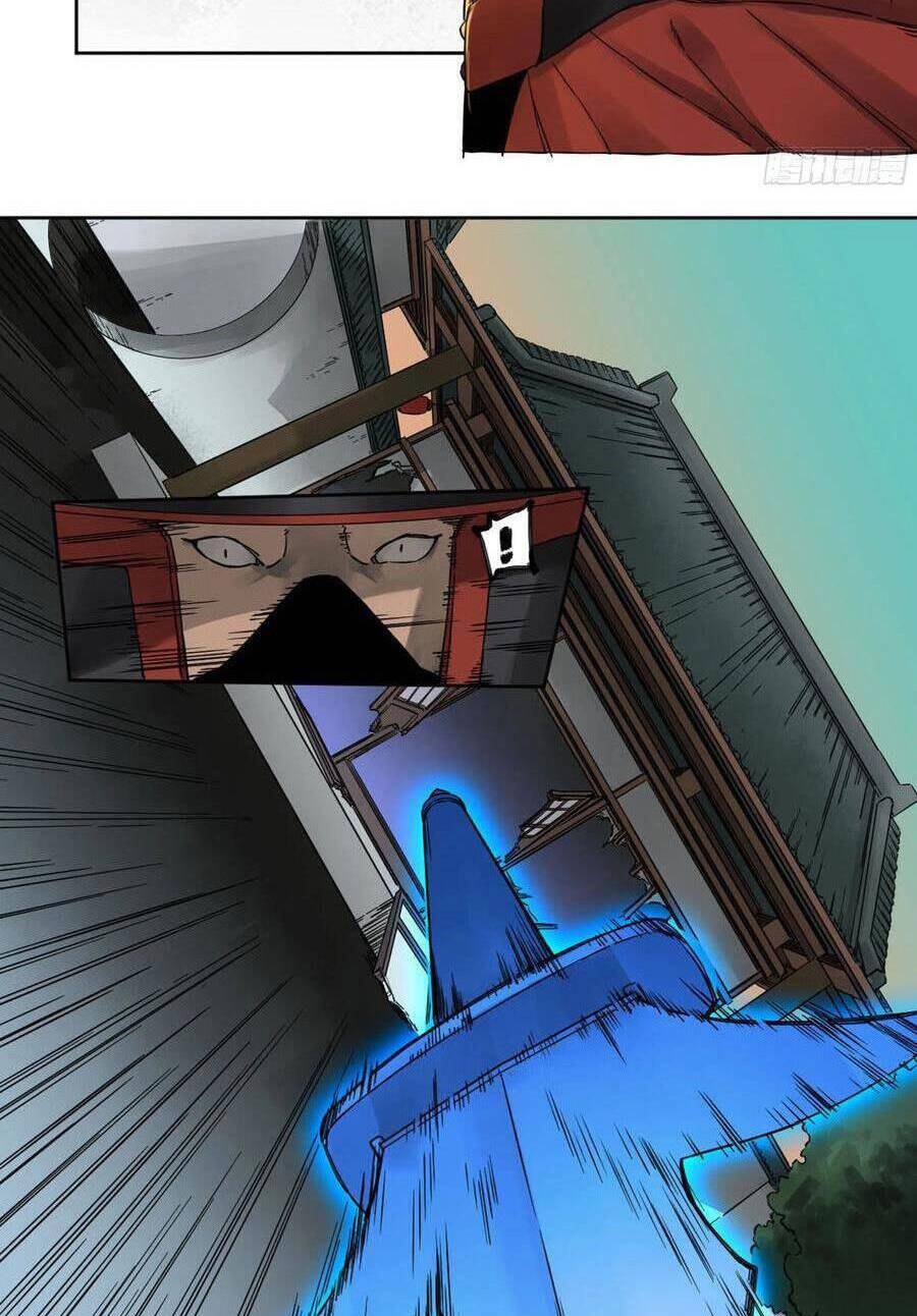 Truyền Võ Chapter 196 - Trang 2