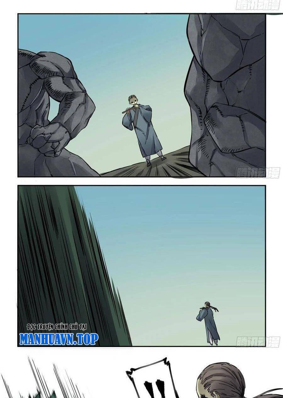 Truyền Võ Chapter 196 - Trang 2