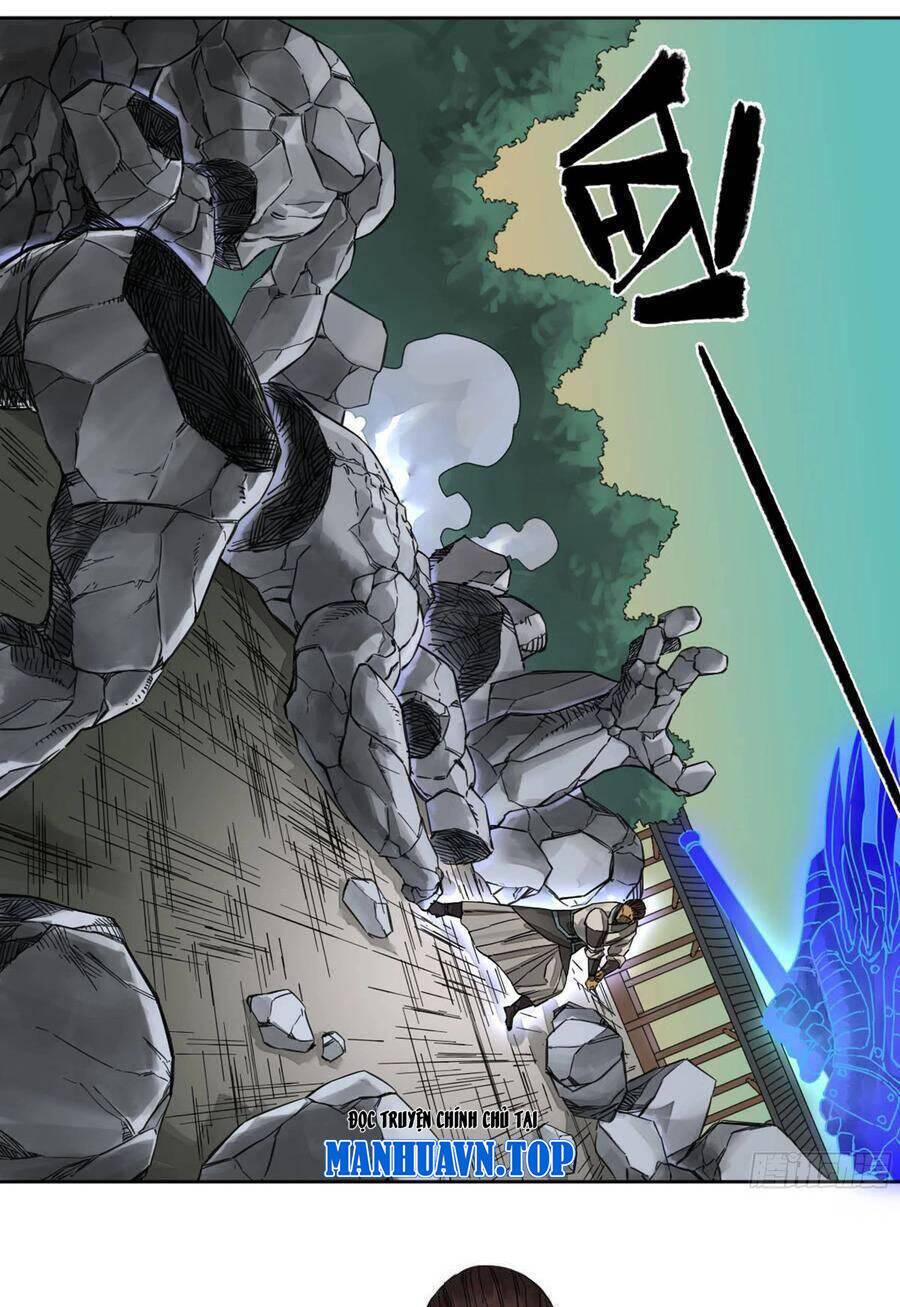 Truyền Võ Chapter 196 - Trang 2