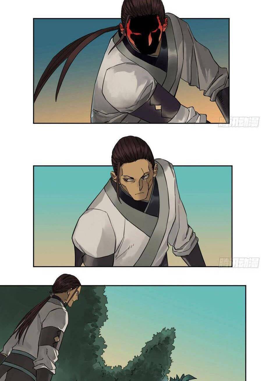 Truyền Võ Chapter 196 - Trang 2