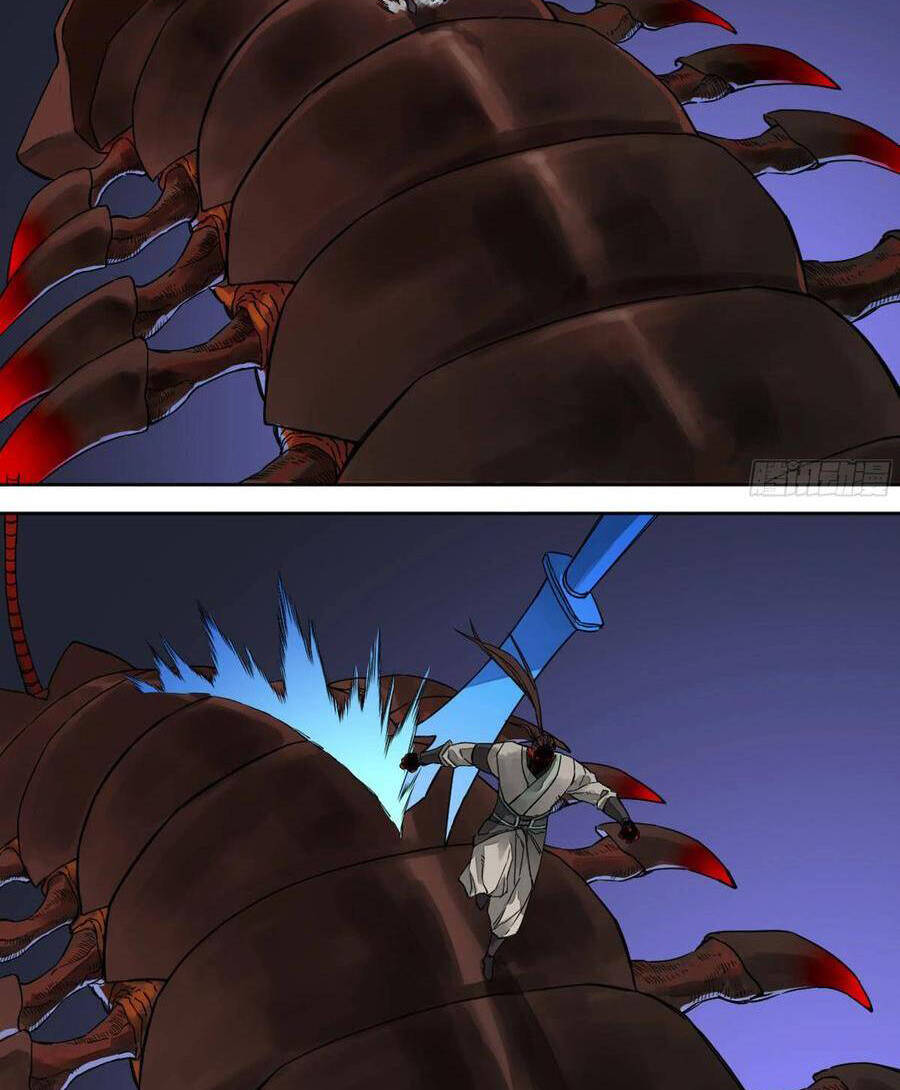 Truyền Võ Chapter 198 - Trang 2