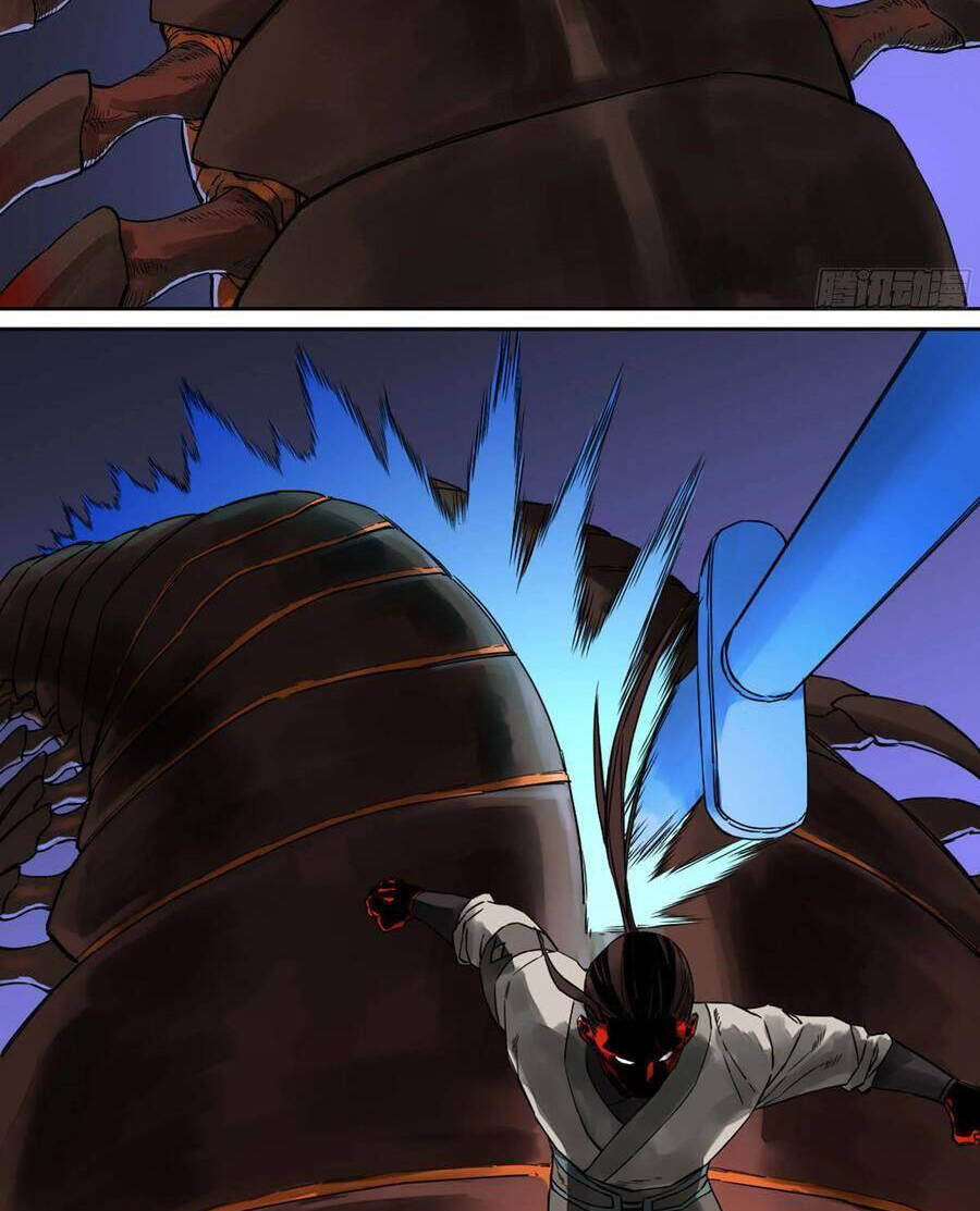 Truyền Võ Chapter 198 - Trang 2