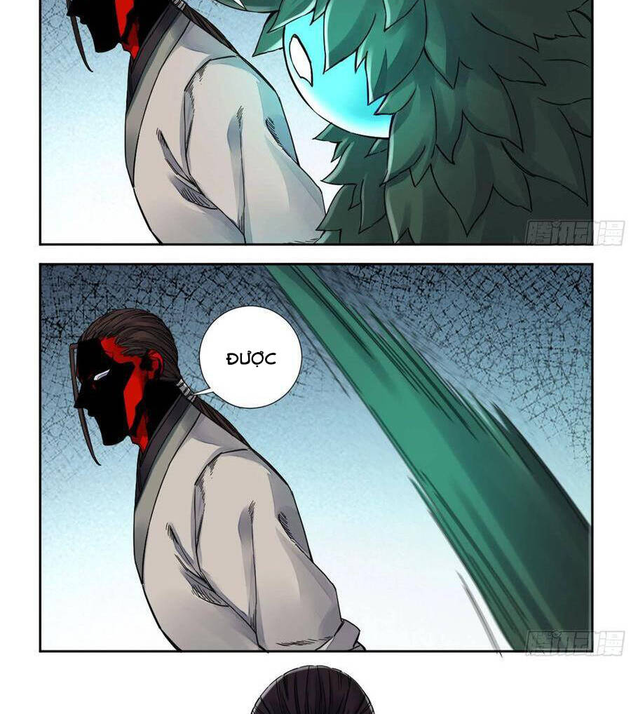 Truyền Võ Chapter 198 - Trang 2