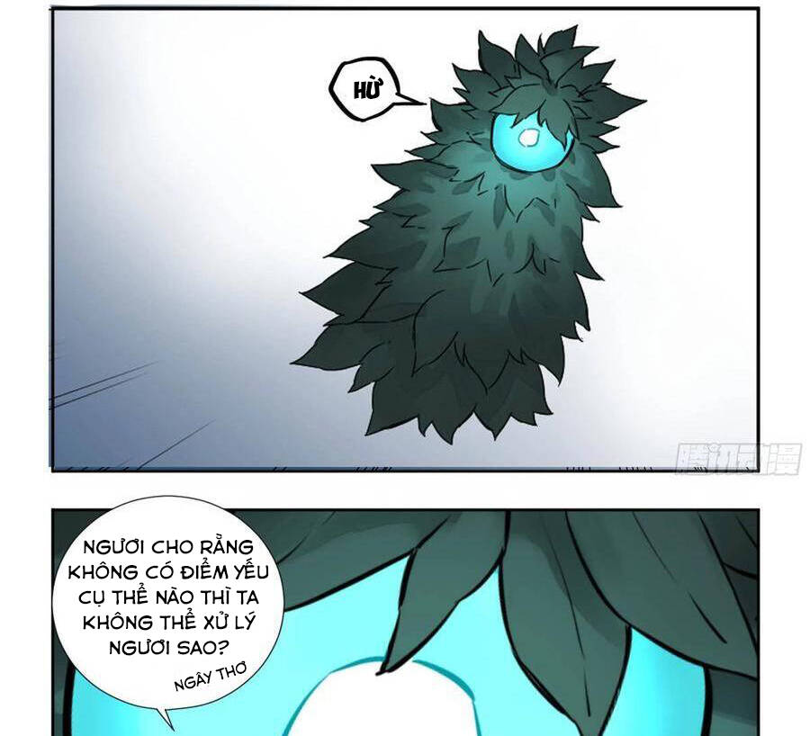 Truyền Võ Chapter 198 - Trang 2