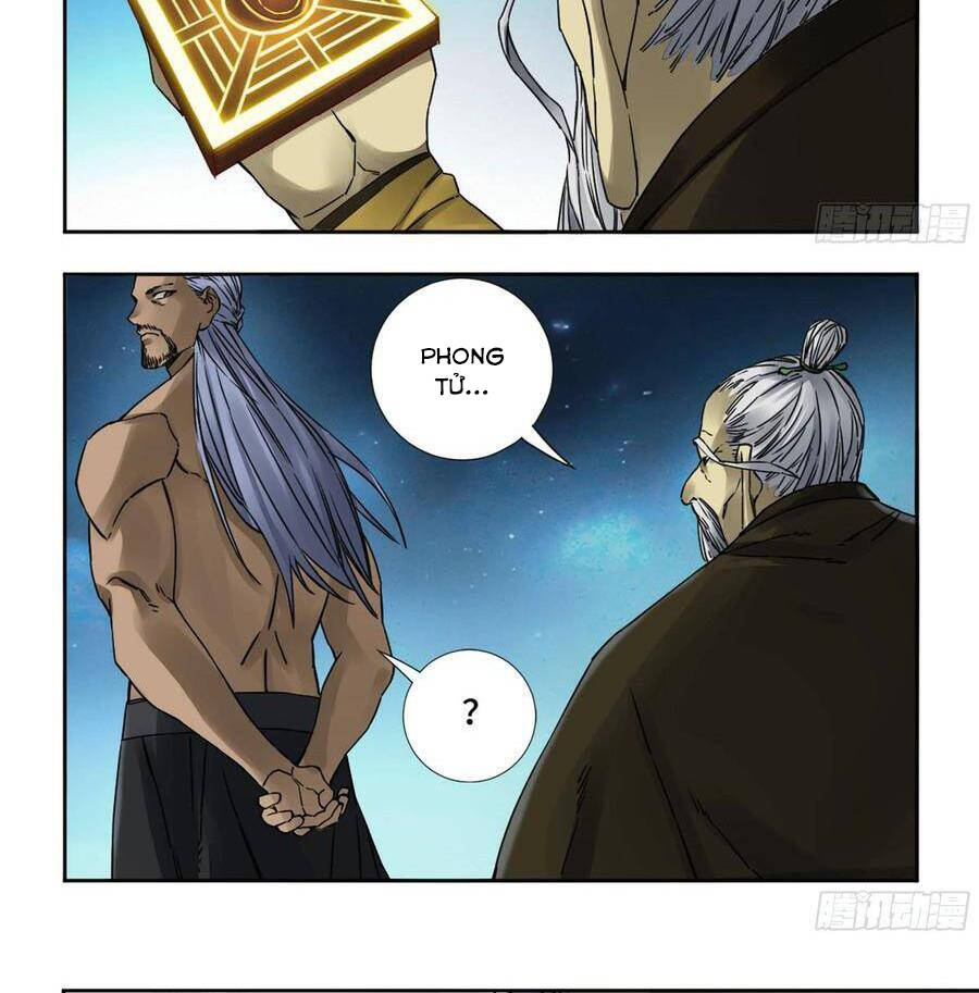 Truyền Võ Chapter 198 - Trang 2