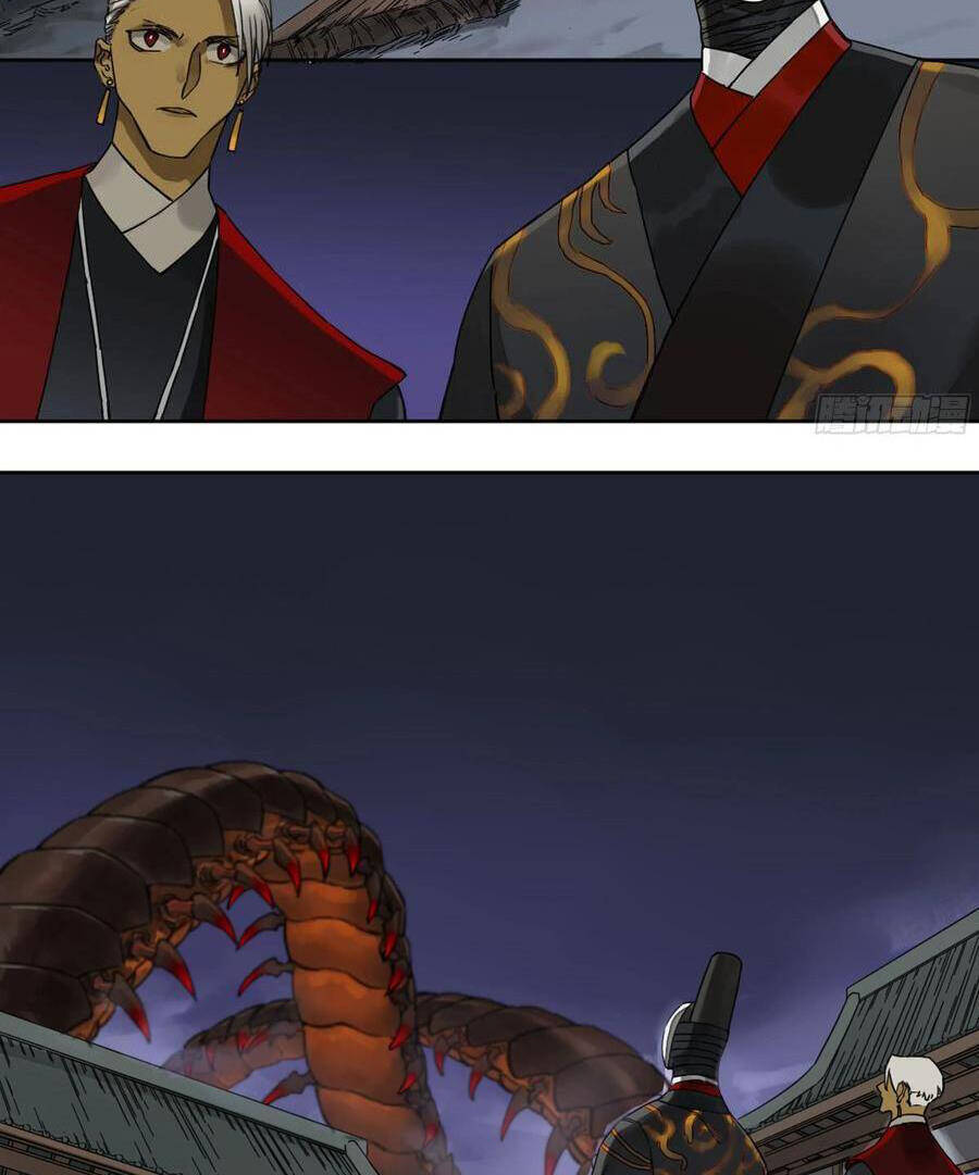 Truyền Võ Chapter 198 - Trang 2