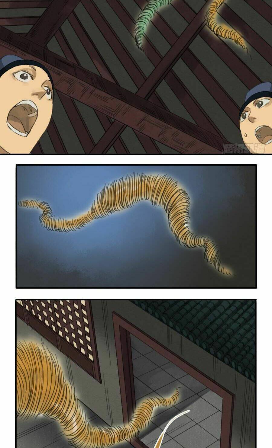 Truyền Võ Chapter 20 - Trang 2