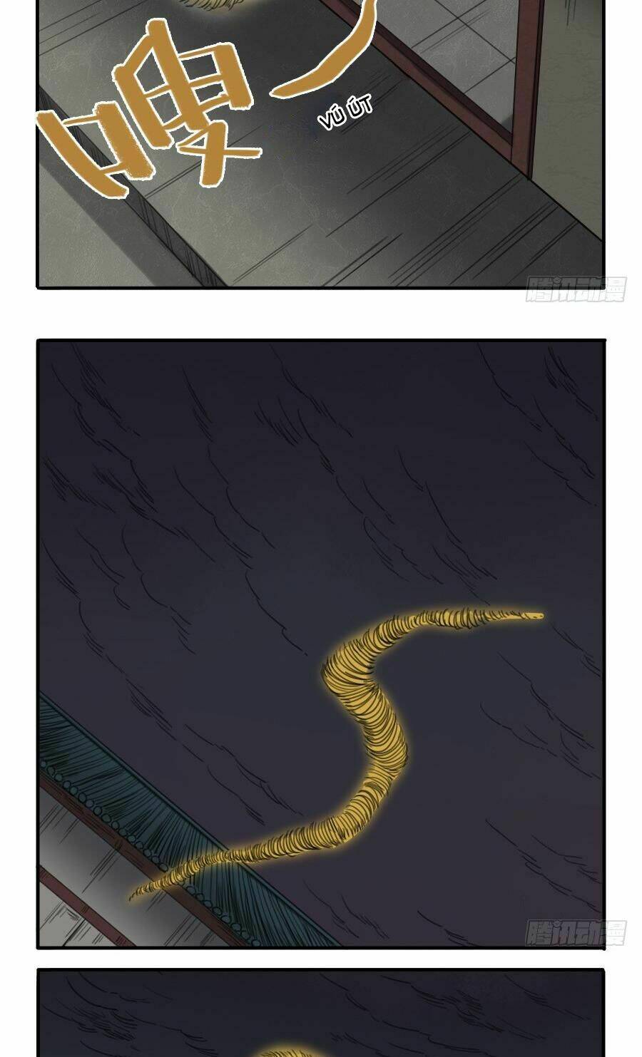 Truyền Võ Chapter 20 - Trang 2