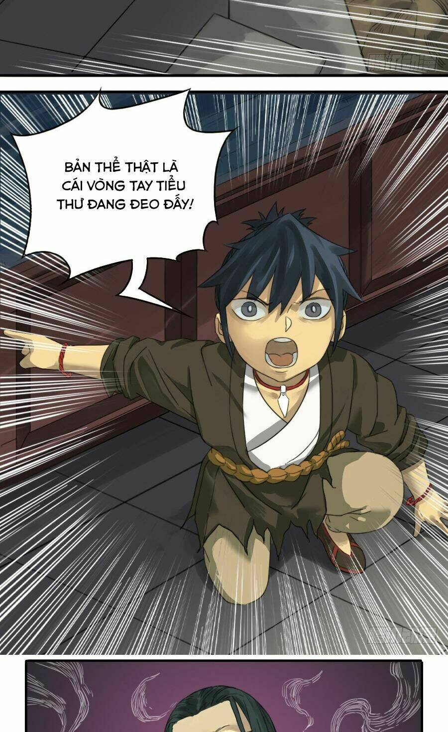 Truyền Võ Chapter 20 - Trang 2