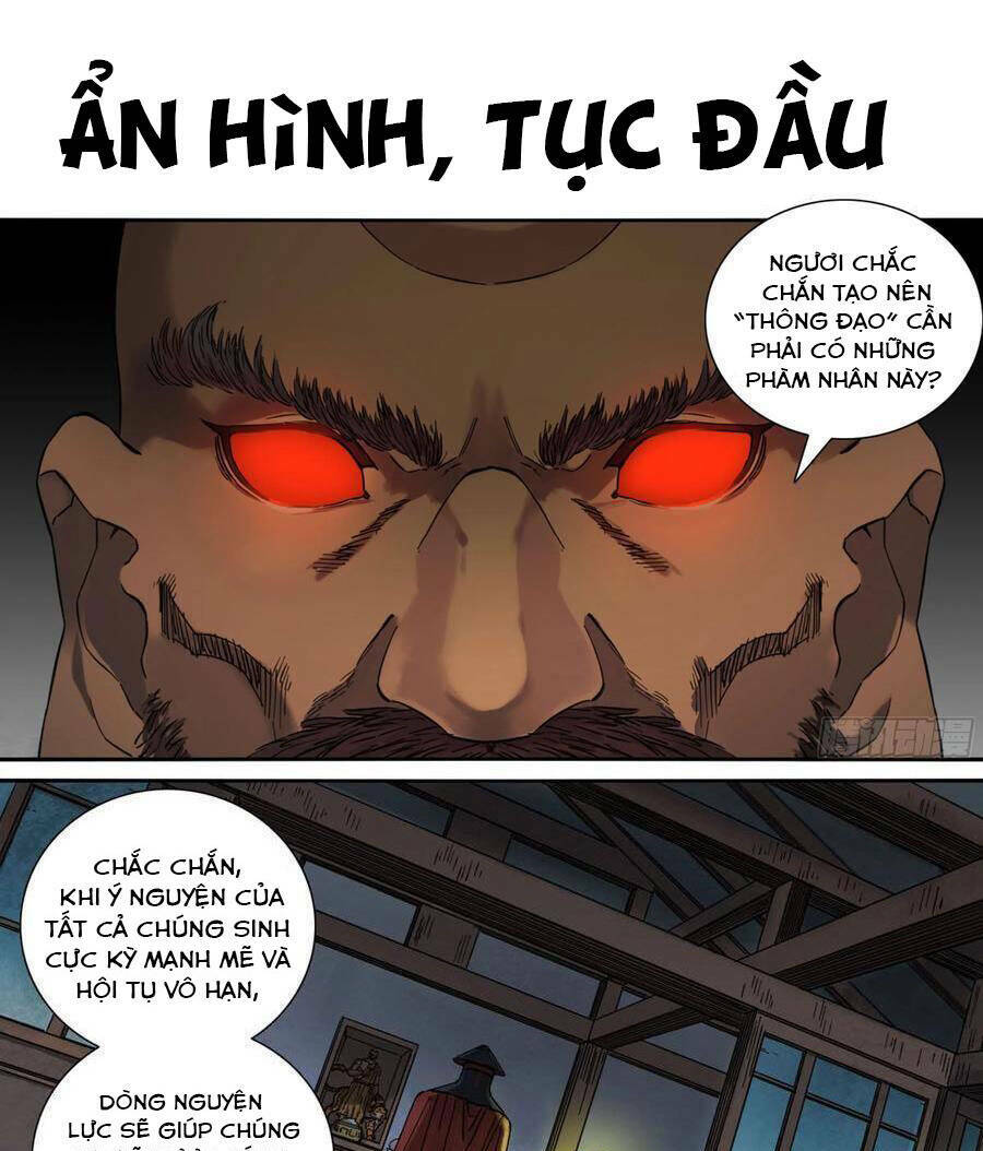 Truyền Võ Chapter 200 - Trang 2