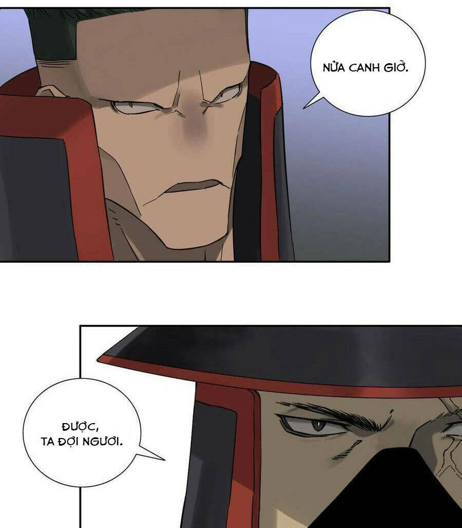 Truyền Võ Chapter 200 - Trang 2