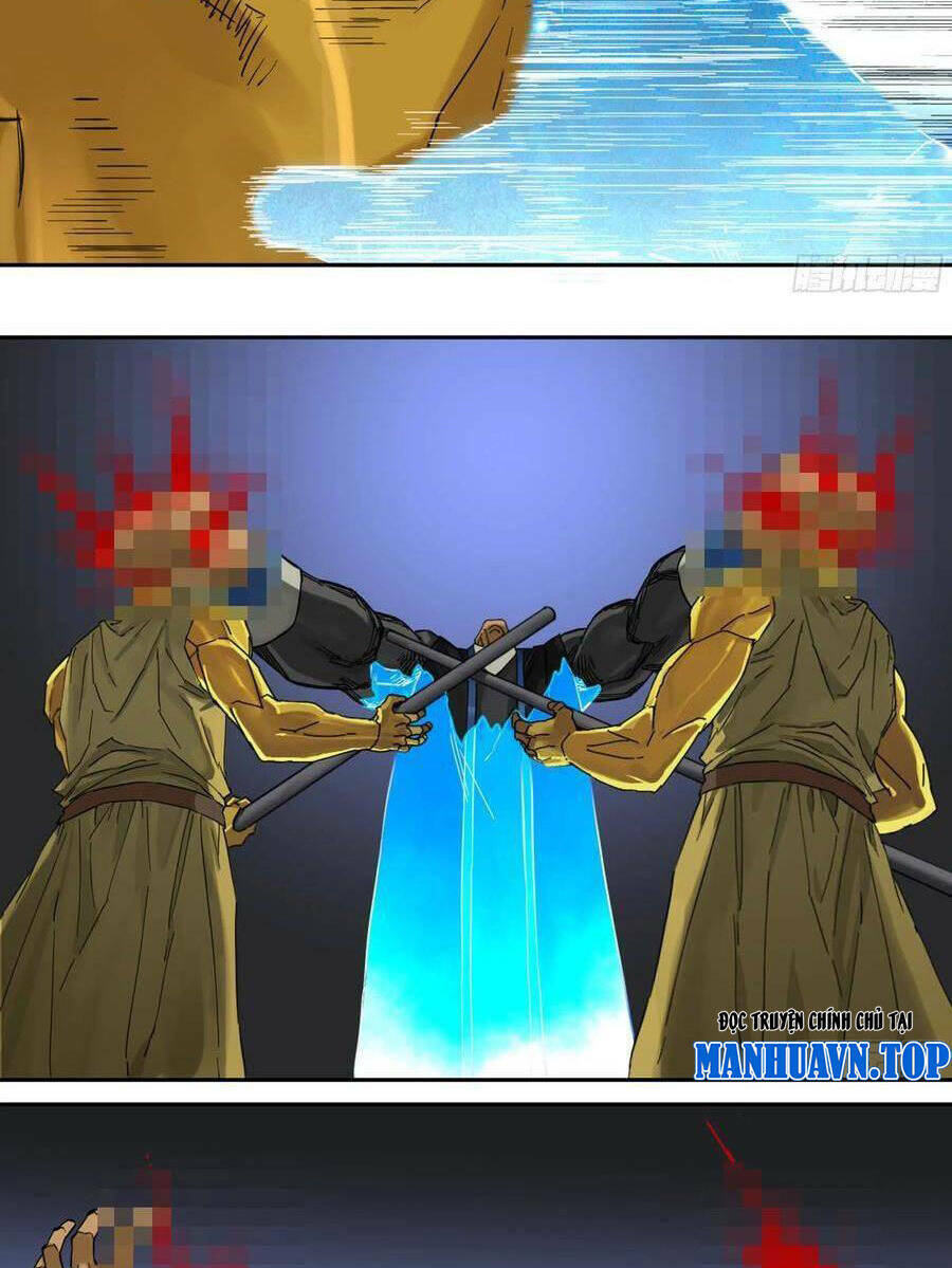 Truyền Võ Chapter 200 - Trang 2