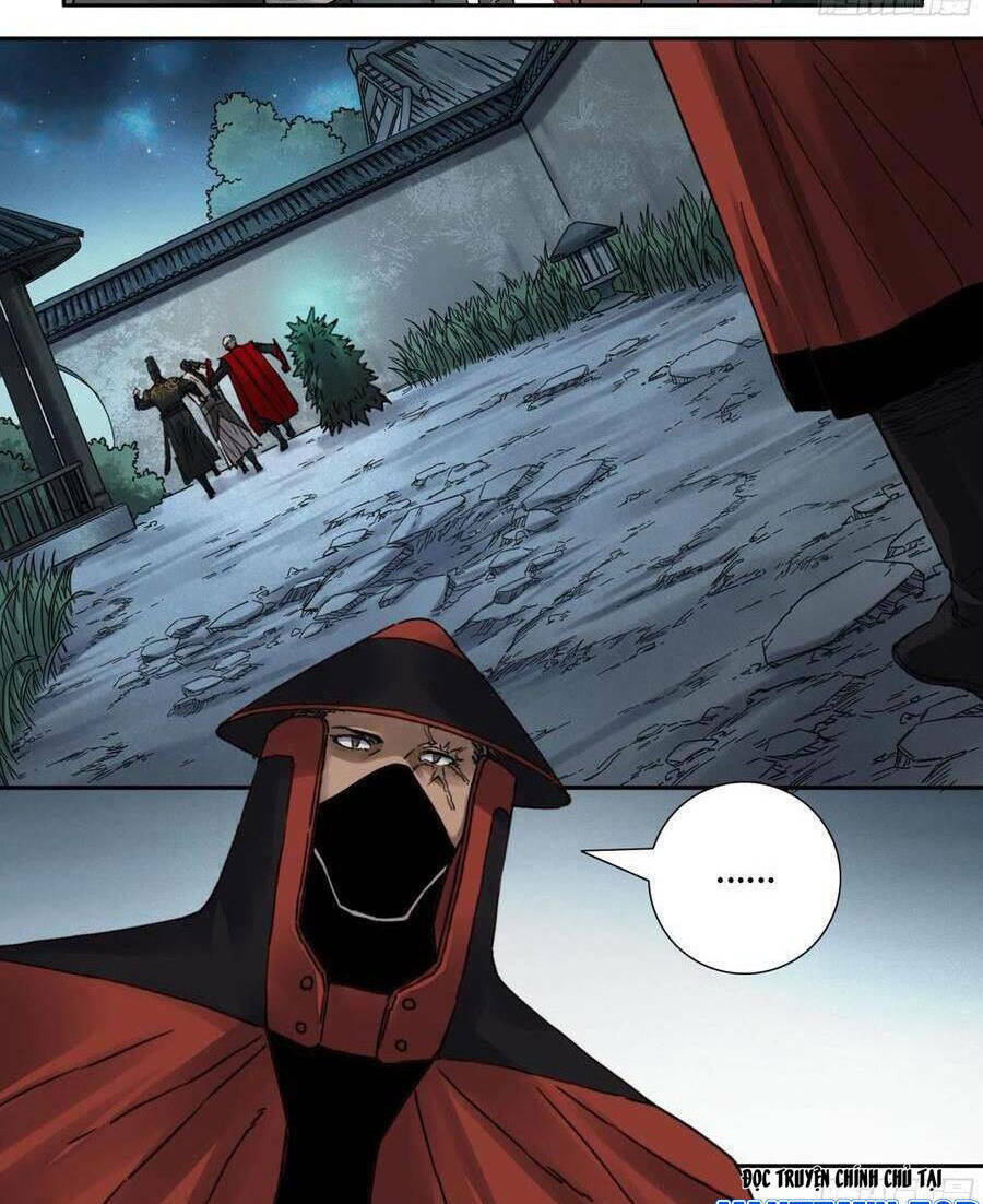 Truyền Võ Chapter 200 - Trang 2