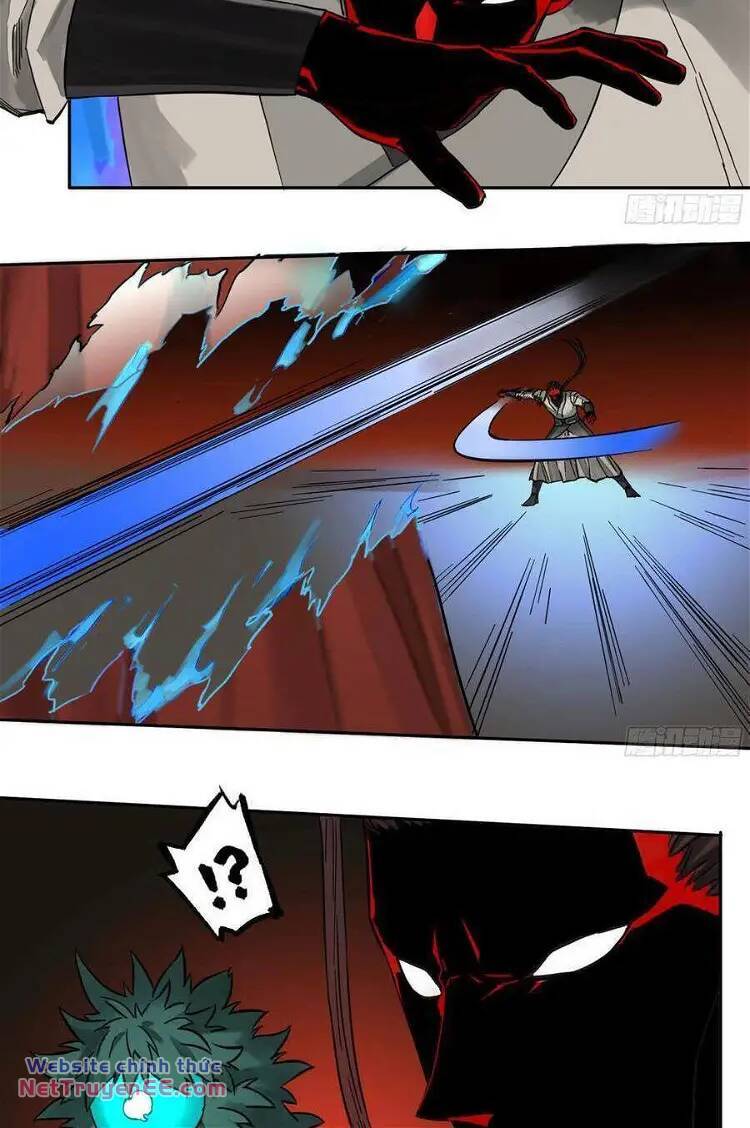 Truyền Võ Chapter 202 - Trang 2