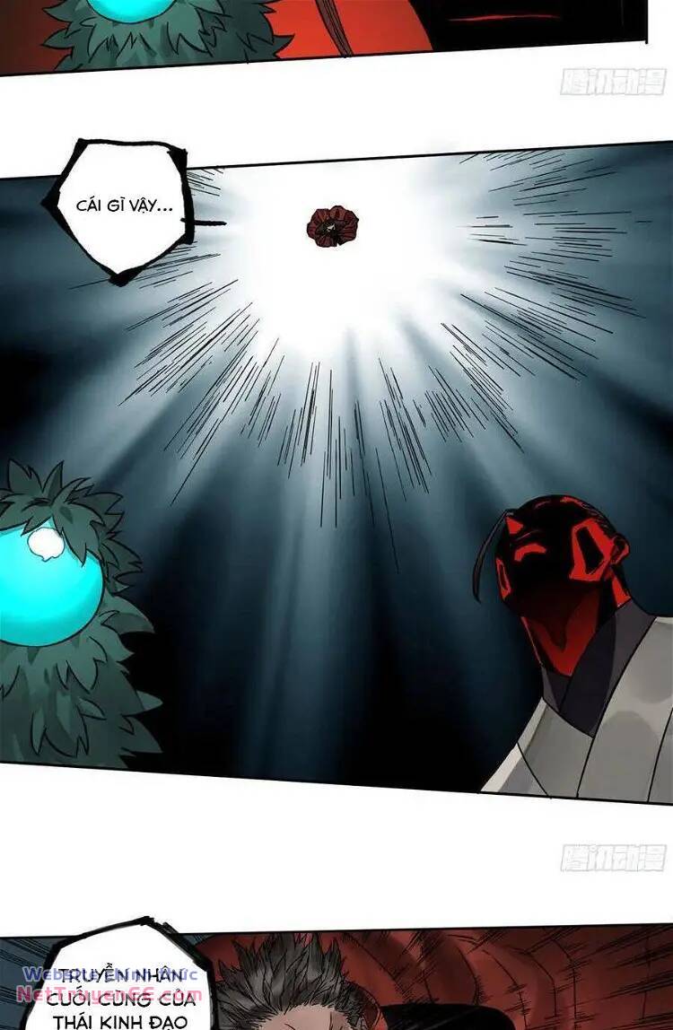 Truyền Võ Chapter 202 - Trang 2