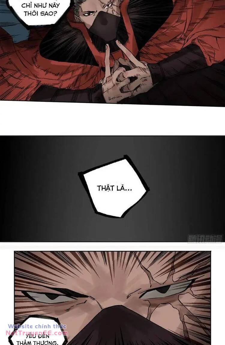 Truyền Võ Chapter 202 - Trang 2