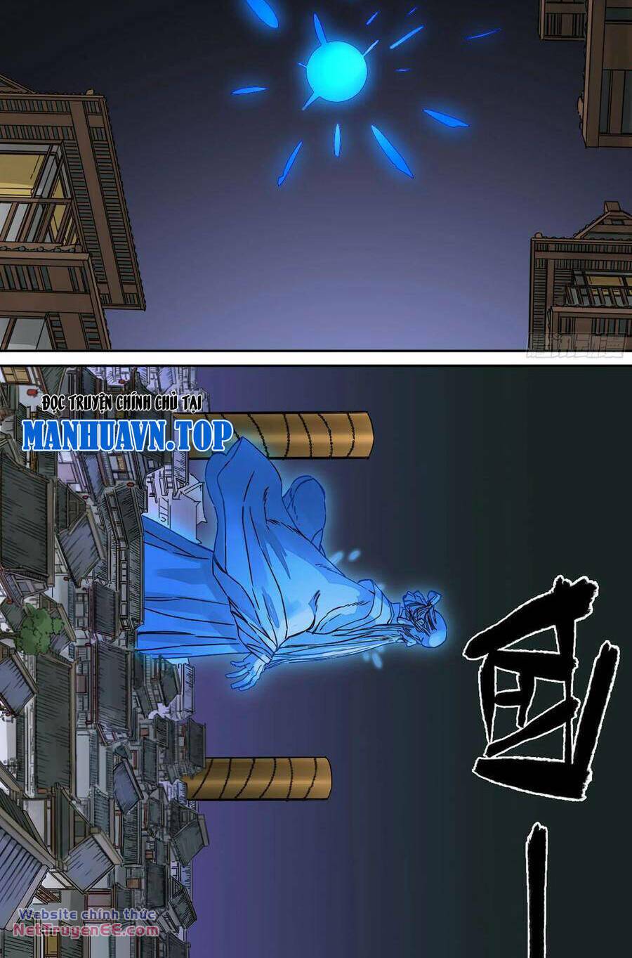 Truyền Võ Chapter 204 - Trang 2