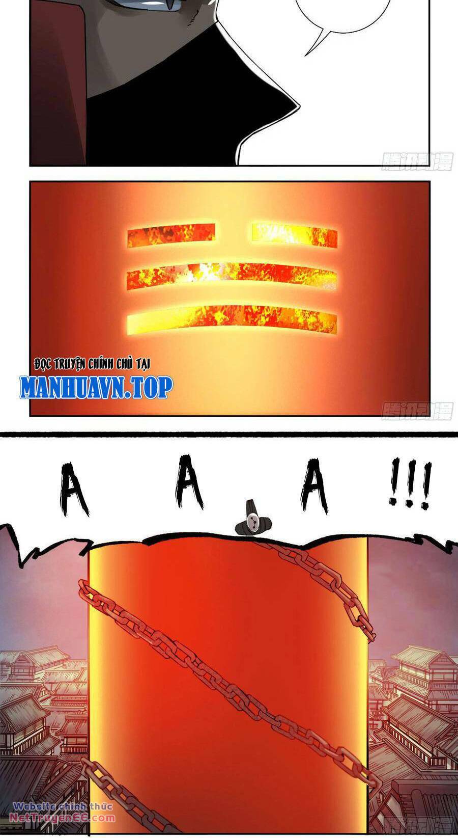 Truyền Võ Chapter 204 - Trang 2