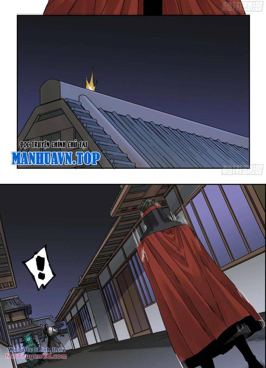 Truyền Võ Chapter 204 - Trang 2