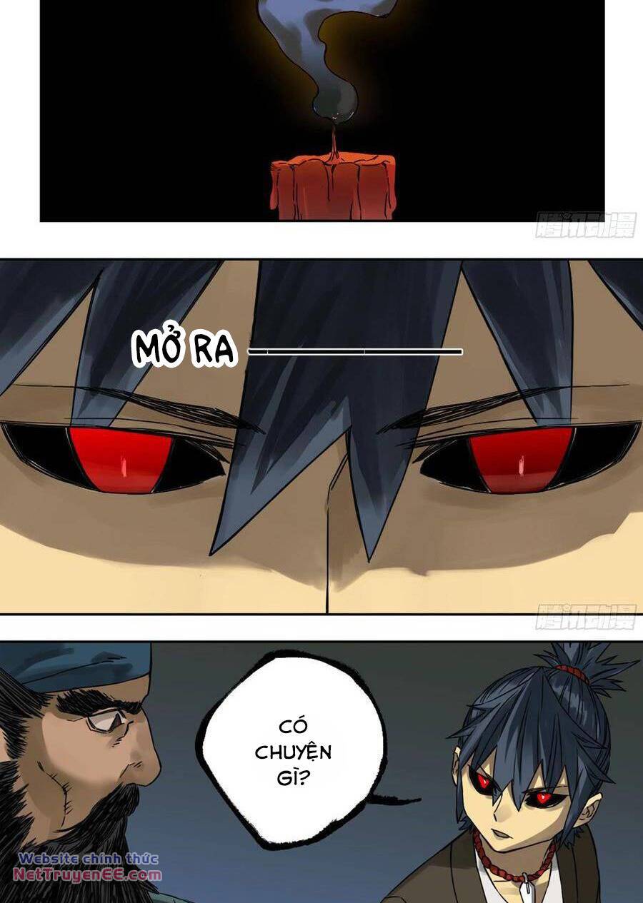 Truyền Võ Chapter 207 - Trang 2
